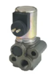 

0501321458 501321458 SOLENOID VALVE for ZF