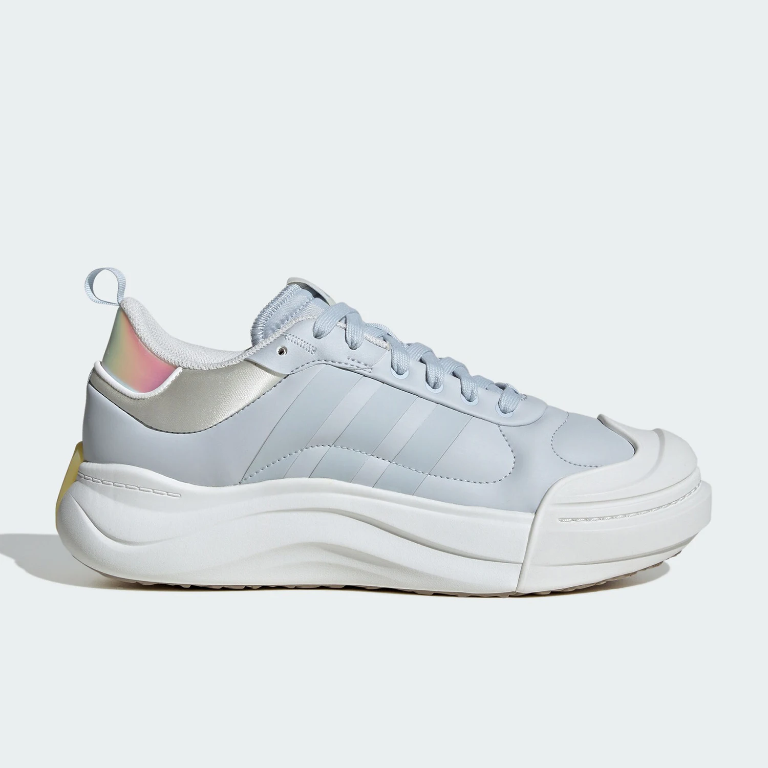 

Официальные женские повседневные теннисные туфли Adidas AXXCOURT SPW Q4 JI2510