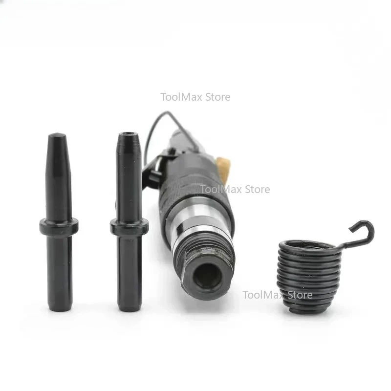 BD-1096 Mini Straight Pneumatic Hammer Industrial Grade Powerful Air Hammer Nest Nail Machine Pneumatic Nest Nailer