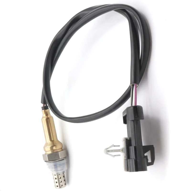 25325359 Lambda Oxygen Sensor 30 cm Wire For Delphi RE94 DongFeng JAC HAVAL H3 H5 H6 GREAT WALL Rear O2 Sensor 25387326 25325632