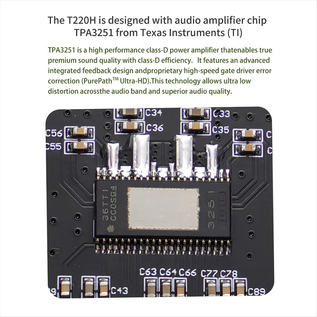 Superb- XY-T220H Bl…