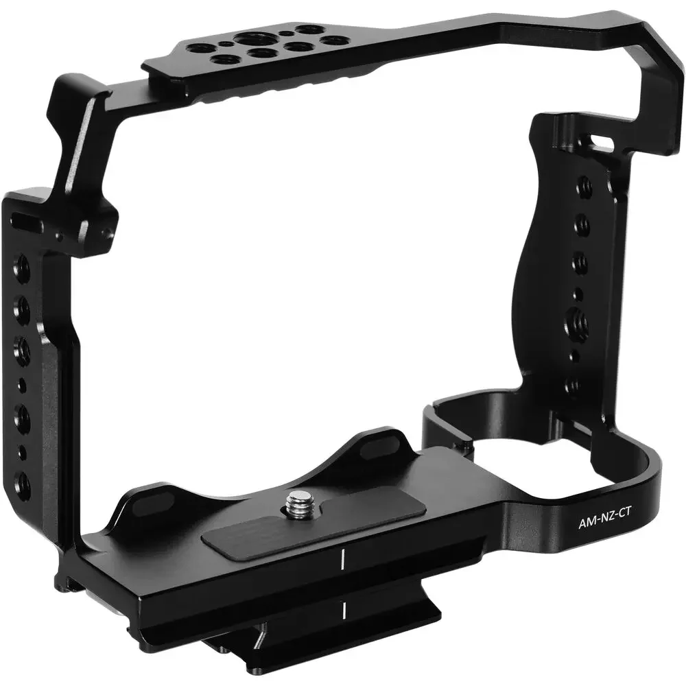 Sirui Camera Cage for Select Nikon Z Z5 Z6 Z7 Z6II Z7II  Series Cameras