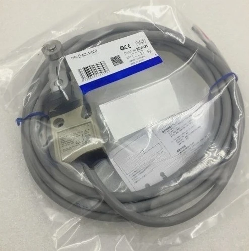 

Brand new D4C-1233 D4C-1320 D4C-1420 D4C-1502 D4C 1420 Fast delivery