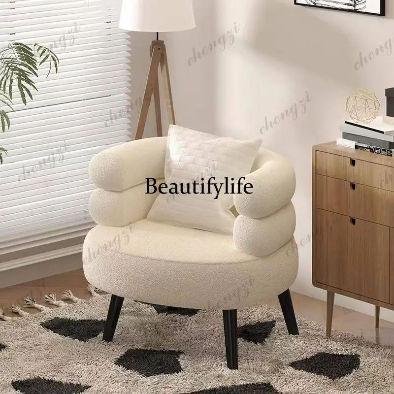 F182  Living Room Chairs Adults Miniature Cozy Black Living Room Chairs Design Designer Muebles Para Hogar Accent