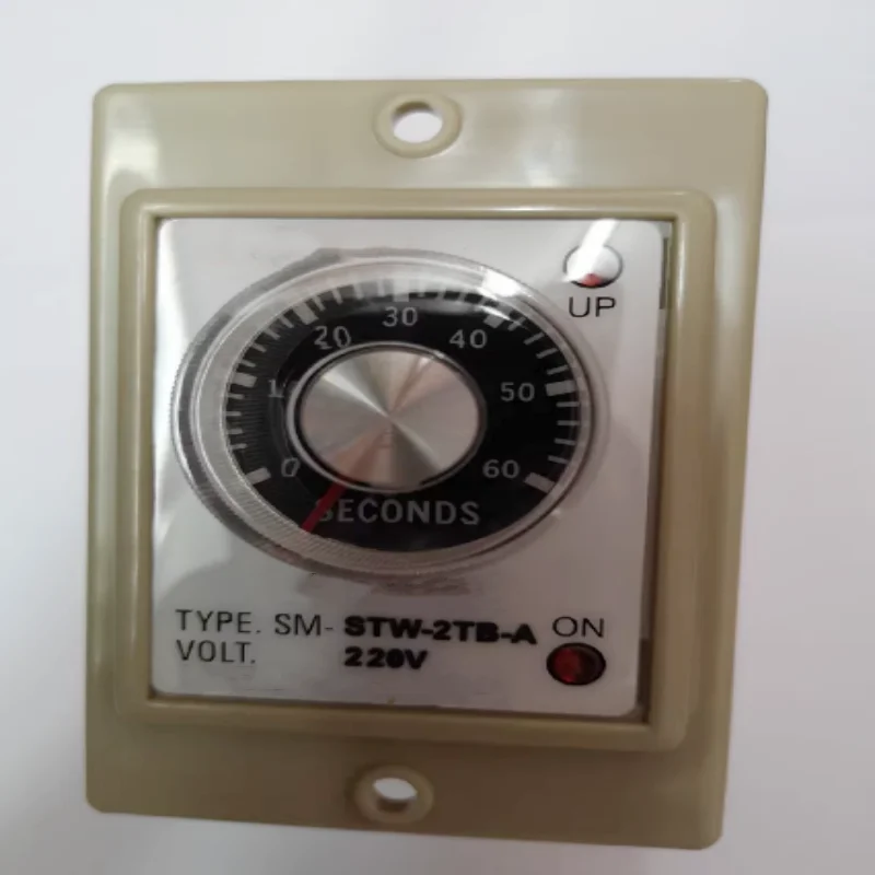 العلامة التجارية الجديدة الموقت الأصلي SM-STW-2TB-A #1