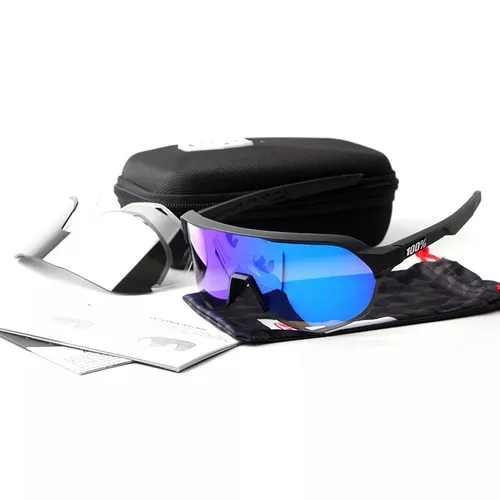 Imagen 2 del producto Gafas que cambian de color durante todo el día, gafas de ciclismo, gafas de viento, motocicleta, bicicleta de montaña, correr, senderismo, gafas de ciclismo