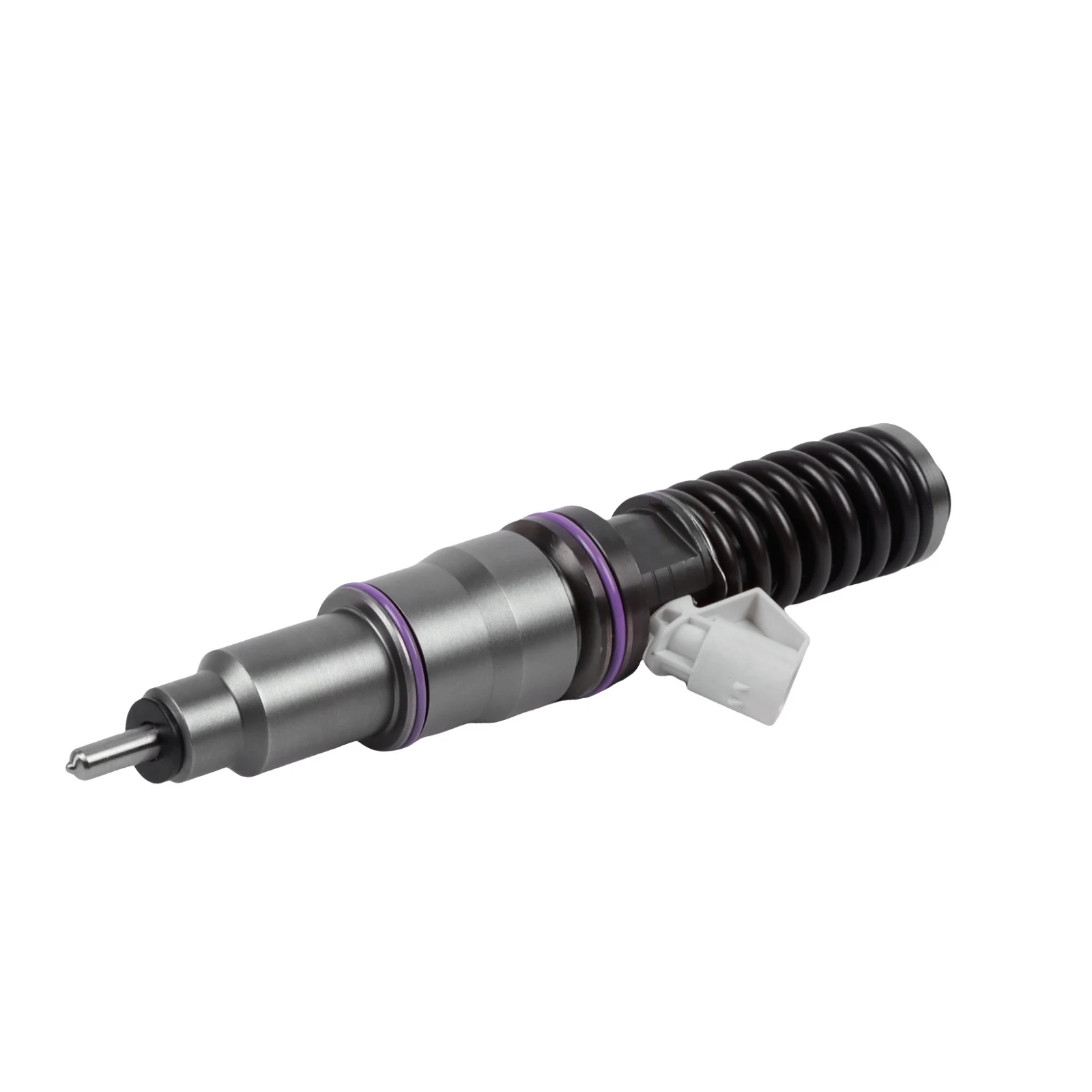 1PC Fuel Injector For Volvo EC140B EC330BLC EC330B EC460 EC290BLC VOE20440388 3803654 85000071 85006071 Excavator Engine Parts