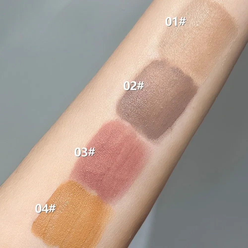 Novo tintura de sobrancelha à prova d'água, longa duração, secagem rápida, gel de sobrancelha, efeito 3d, natural, marrom, intensificador de sobrancelha feminino