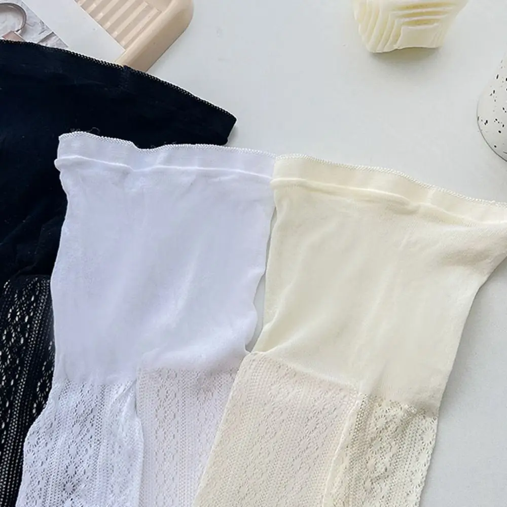 

Новые нейлоновые сетчатые колготки, эластичные модные детские колготки, подарок для девочек, мягкие чулочно-носочные изделия для детей