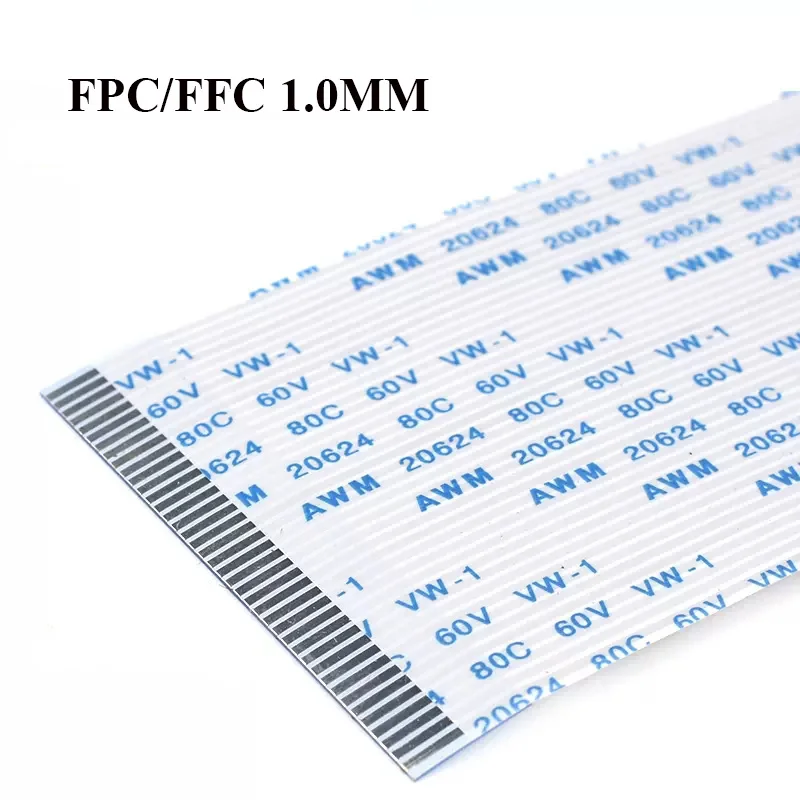 10PCS Fpc Ffc Ribbo…