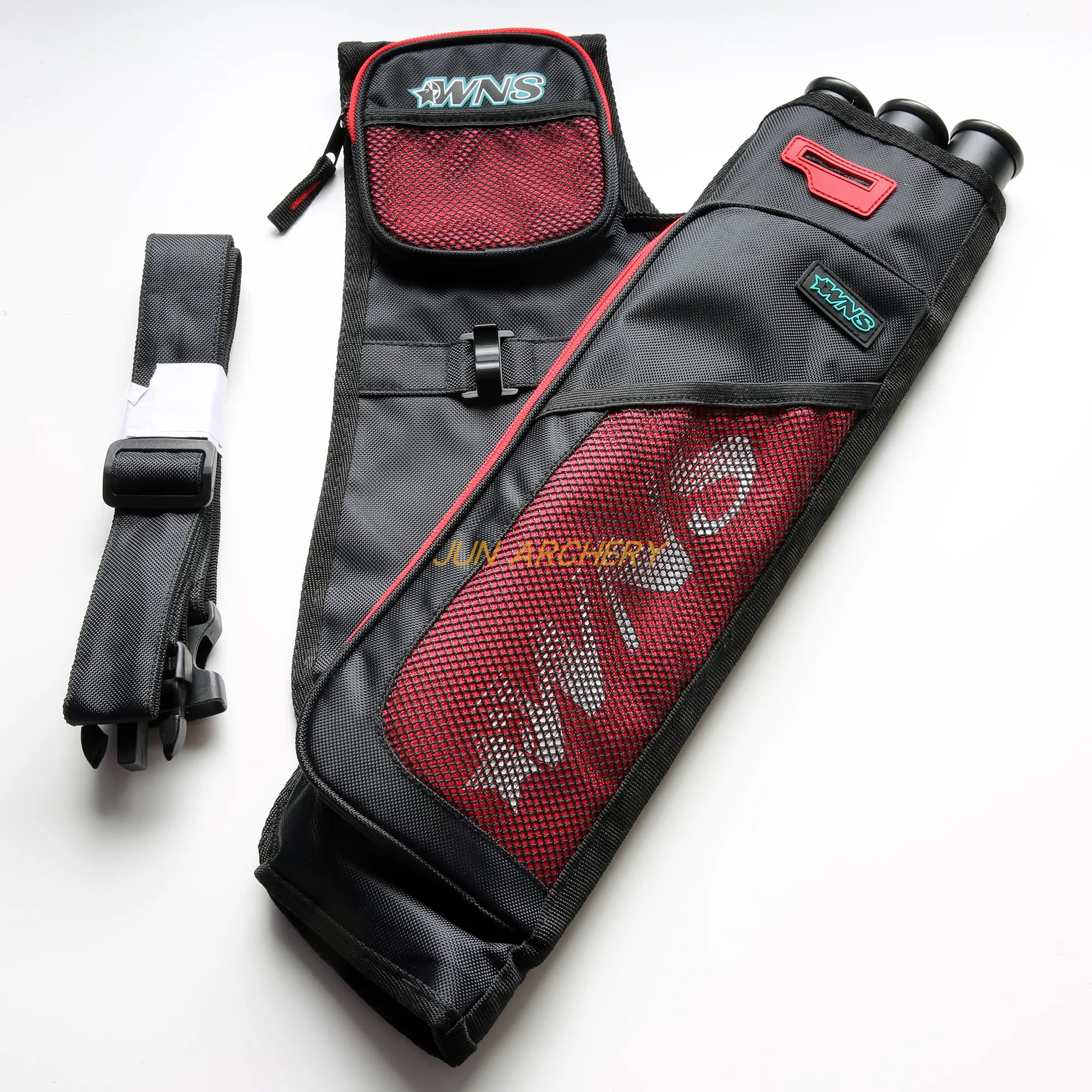 win-win-brand-archery-arrow-bag-storage-outdoor-sports-recreational-traditional-toys-bow-and-arrow-class-abs-plastic-strong-e
