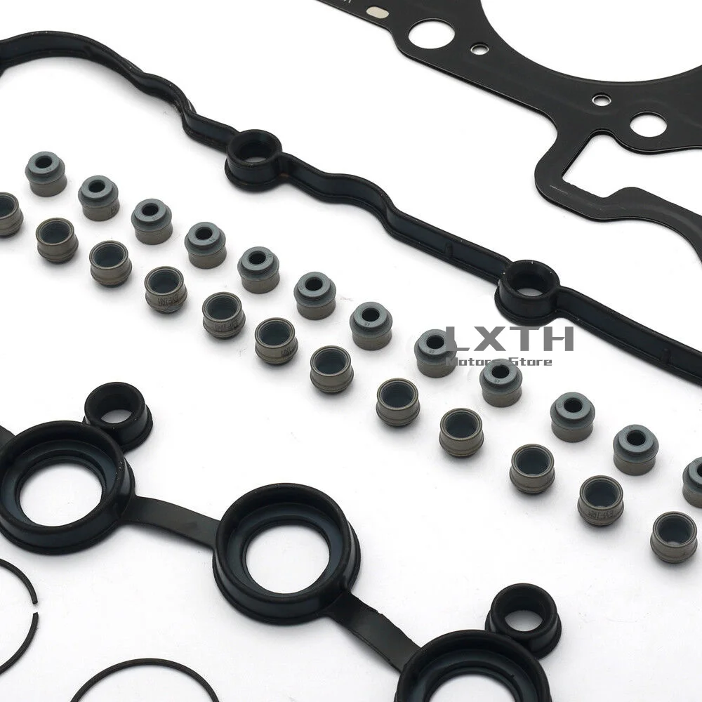 Engine Gaskets Seals Repair Kit A03H103383K A03H103483C A03H103383H For AUDI Q7 VW Touareg 7P Passat CC R36 3.6L VR6