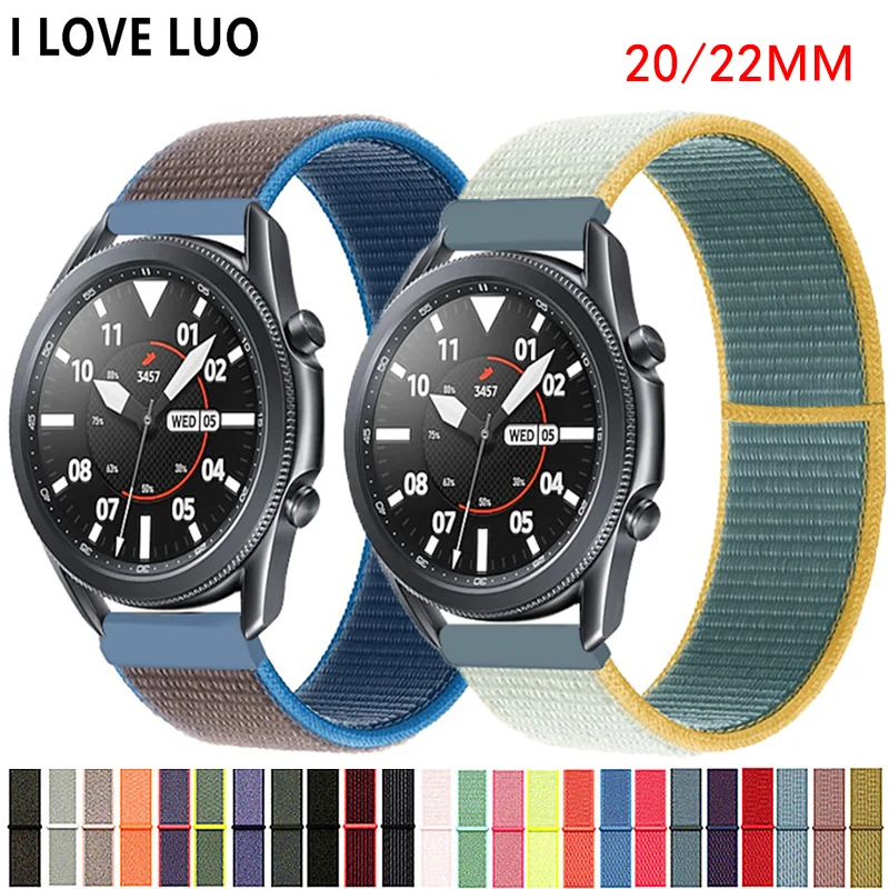 20Mm 22Mm Watch Str… - image