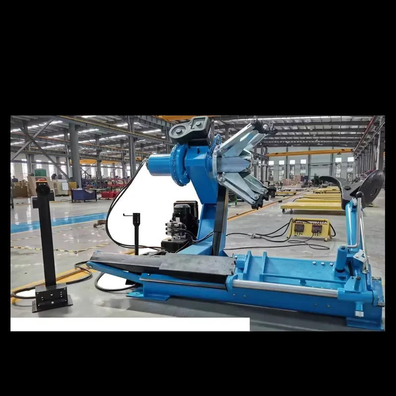 Truck Tire Changer & Wheel Balancer Combo | 14''-42'' Capacity, Heavy- Tire Changing and Balancing Machine