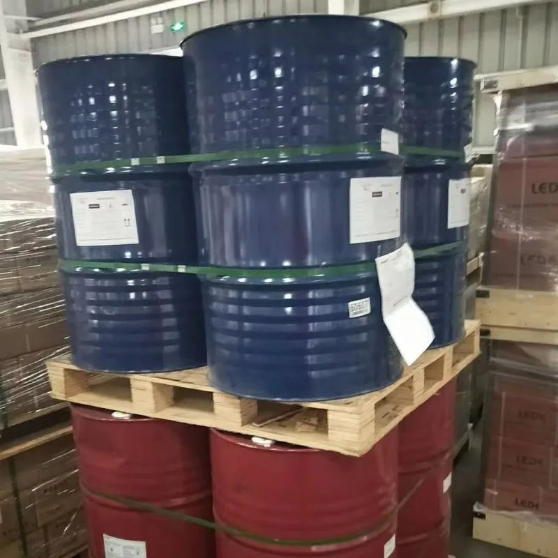 YG  Raw Material for Rigid PU Foam Polyurethane Polyether Polyol Isocyanate Polyurethane Foam
