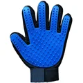 Left Blue