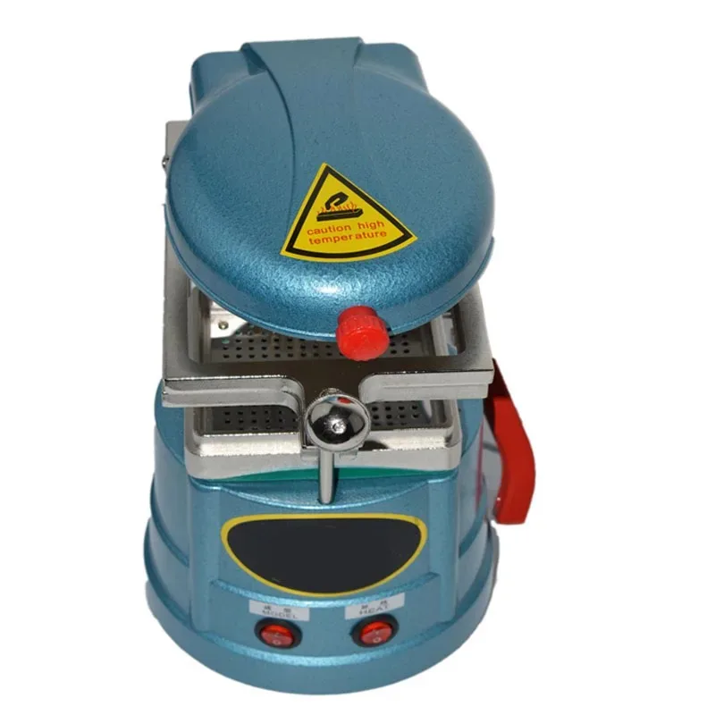 Dental Vacuum Former Forming and Molding Machine Laminating Machine Equipment Vacuum Forming Machine 220V/110V