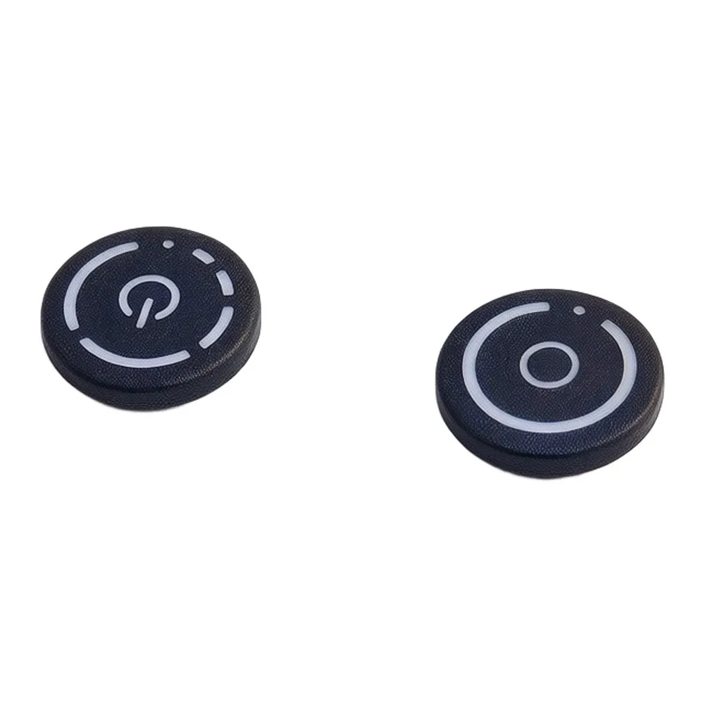 Dash-Mounted Volume Adjustment Button Compatible with For Maserati For Ghibli 2013 2014 2015 2016 Interior Setup