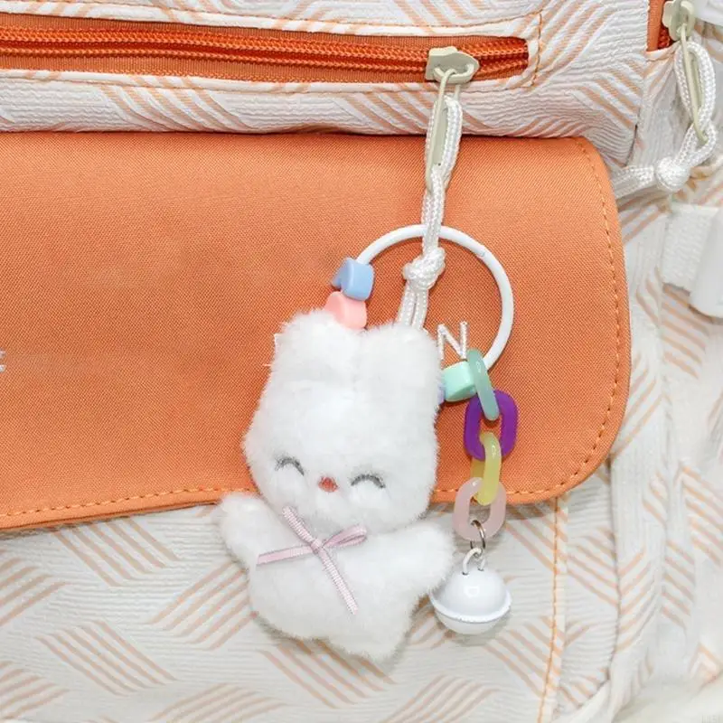 E15E Cartoon Rabbit…