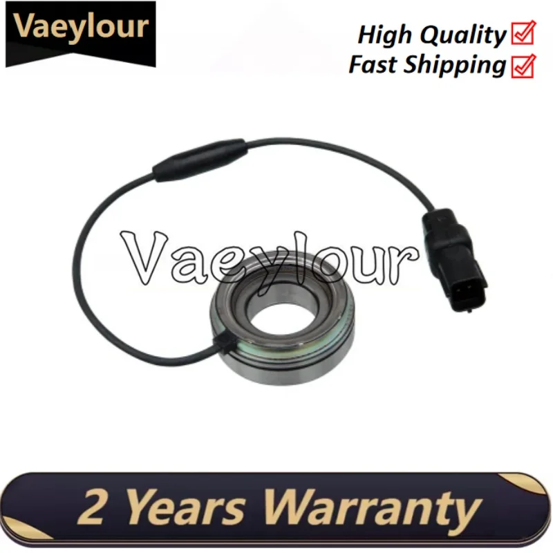 OEM 14194-10922-71,14194-10920-71 High Quality Forklift Spare Parts SKF 6022E  Bearing Sensor for TOYOTA  7FBE10/15/20