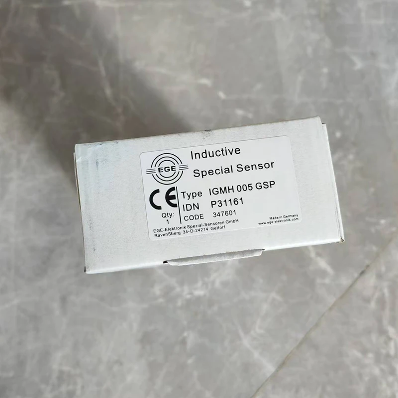 

Совершенно новый оригинальный IGMH 005 GSP