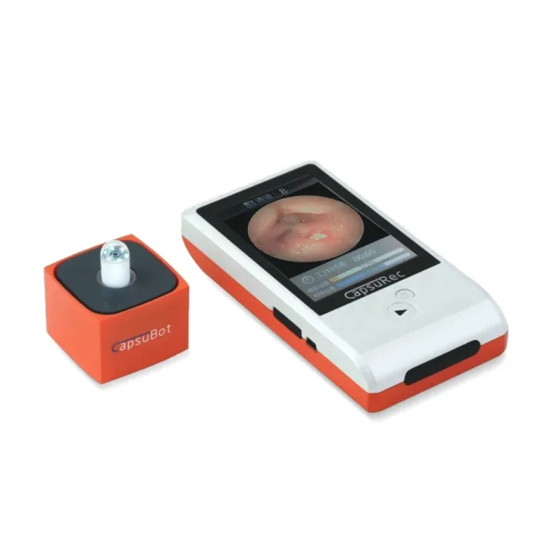 

Medical endoscopy systems small bowel disease mini