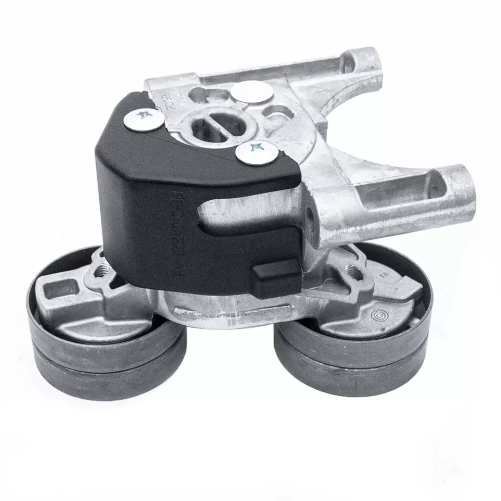 أجزاء محرك السيارات حزام الموتر البكرات مجموعة لمازدا BT50 فورد ترانزيت رينجر PX & PXII 2.2L 3.2L محرك BT202 2.2 3.2 L T