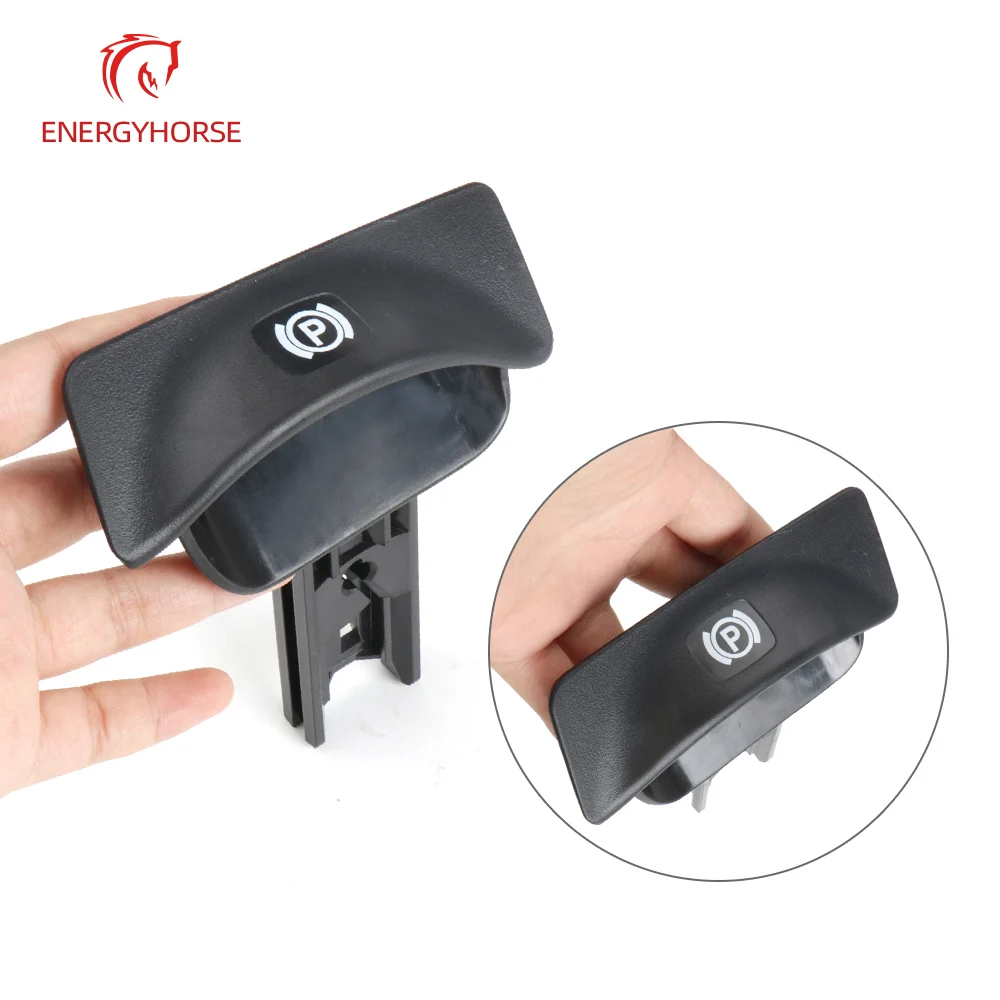 Car hand brake parking brake handle replacement is suitable for Mercedes-Benz E-class W211 CLS-class W219 car replacement parts