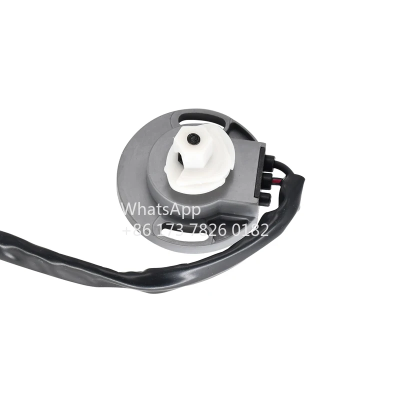 Trim Sender Sensor 2-Wire 3594989 3863129 3854842 3861837 Compatible with Volvo Penta  1998-2001 SX-M SX-C SX-C1 SX-C2 DP-S