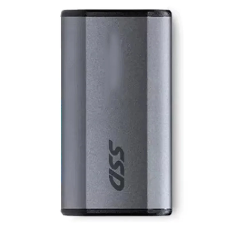 

Elite SE880 PSSD Hard Disk 512GB External SSD Portable Solid State Drive USB 3.2 Gen2 X2 Type-C For PC Laptop
