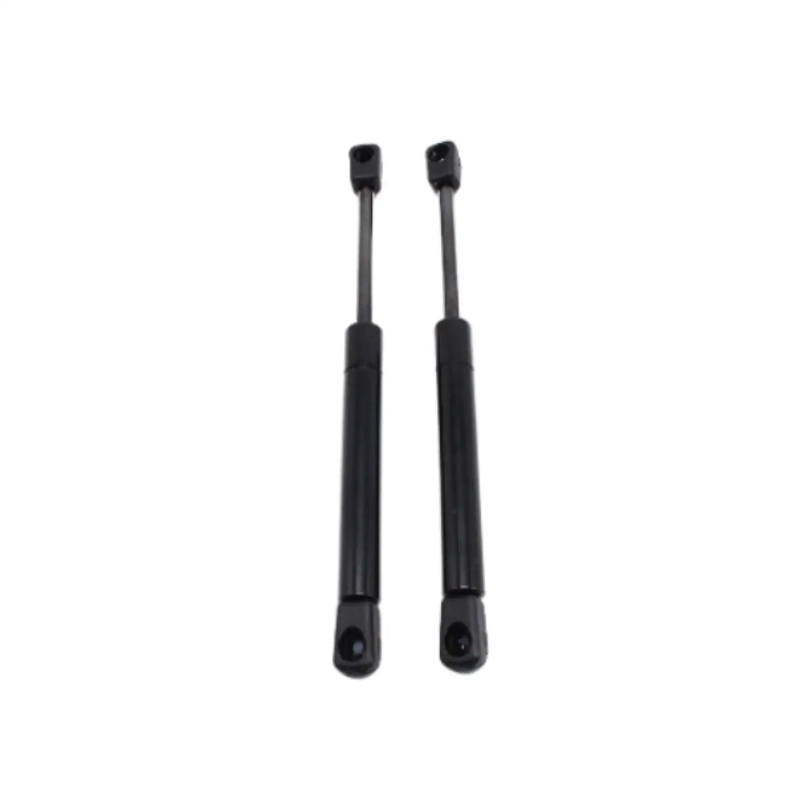 

2 Pieces Engine Hoods Lift Struts 1S7116C826AD Easy to Use Replace 1117690 Hood Support Rods for Ford Mondeo MK III 00-07