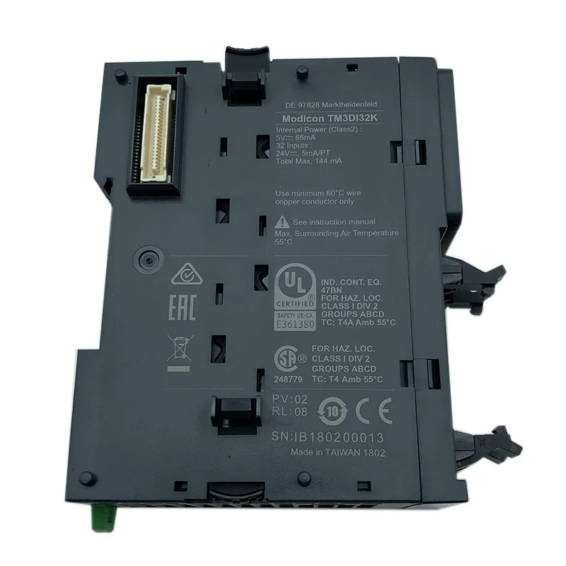 Nuovo originale TM3DQ32TK TM3AI2H TM3AQ2 TM3AM6 TM3TI4 TM3TI4G STBNIP2311 TM3AI4 TM3AQ4 TM3AI8G