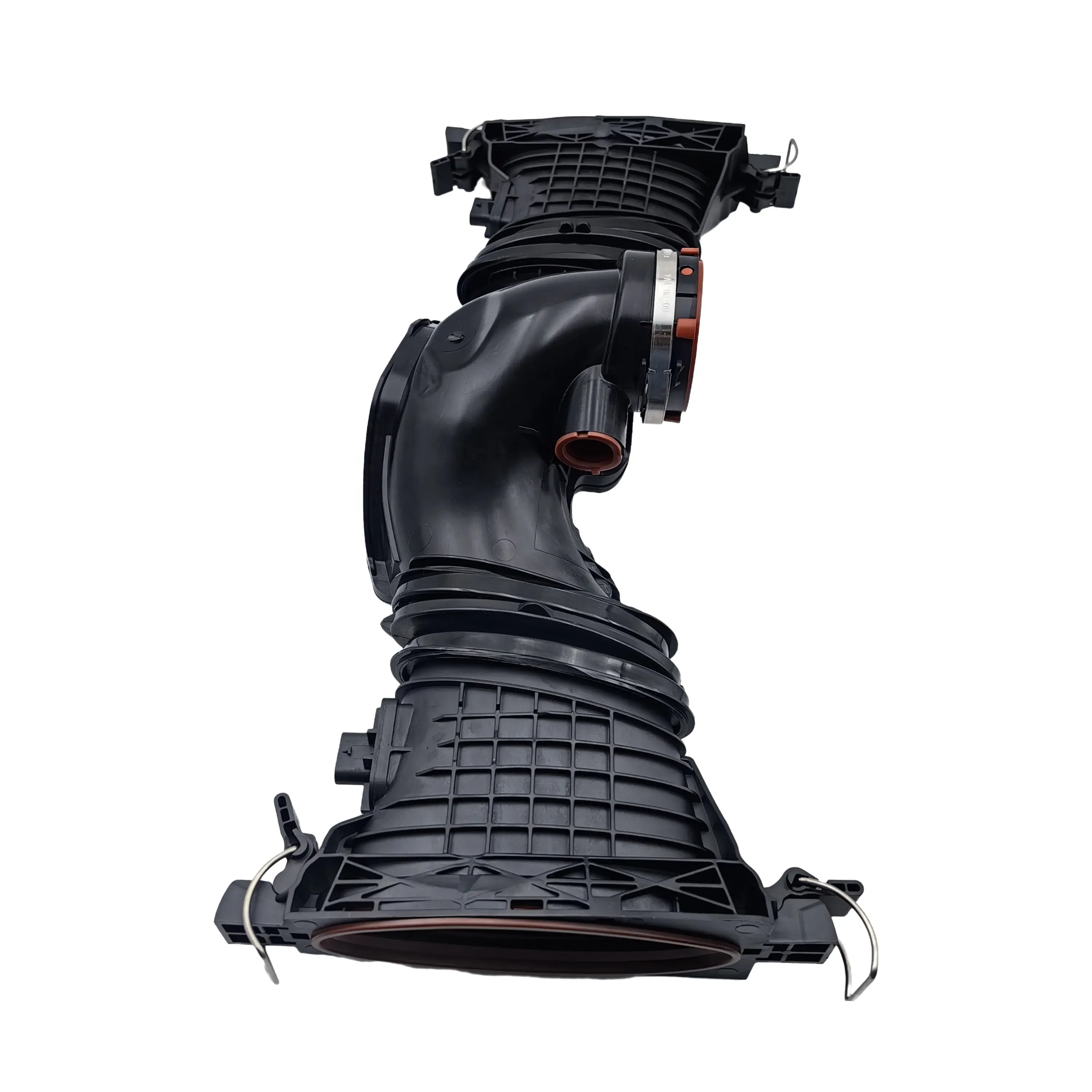 

Air Filter Intake Manifold Hose Quality air Flow Sensor 6420901742 6420901642 Suitable for Merc edes Benz W251 W164 W211 Model