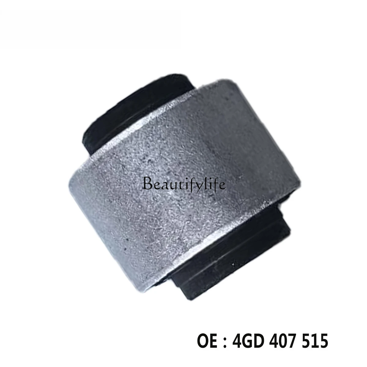

*4GD407515 4H0407515 Upper swing arm rubber sleeve