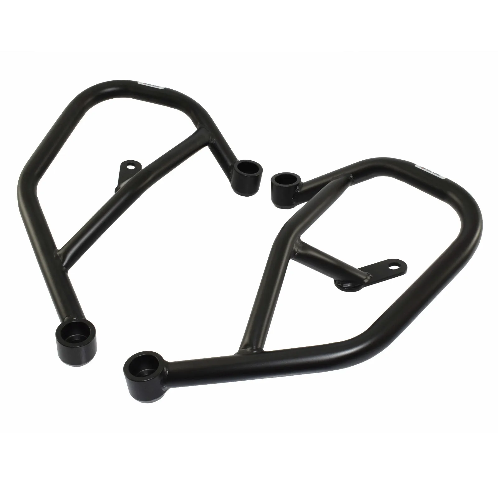 WAASE Engine Guards Bumper Crash Bar Frame Sliders Falling Protection For BMW S1000XR S 1000 XR K69 2020 2021 2022 2023
