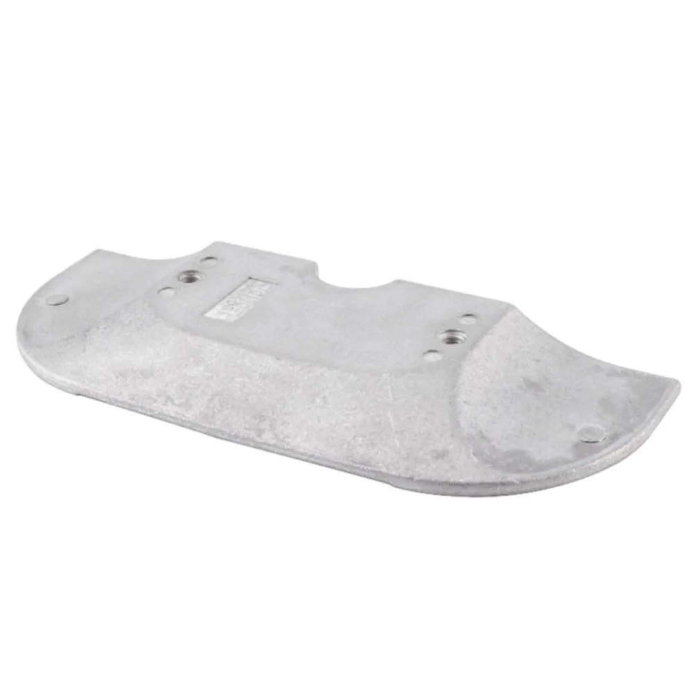 

Aluminum Alloy Cavitation Plate Anode