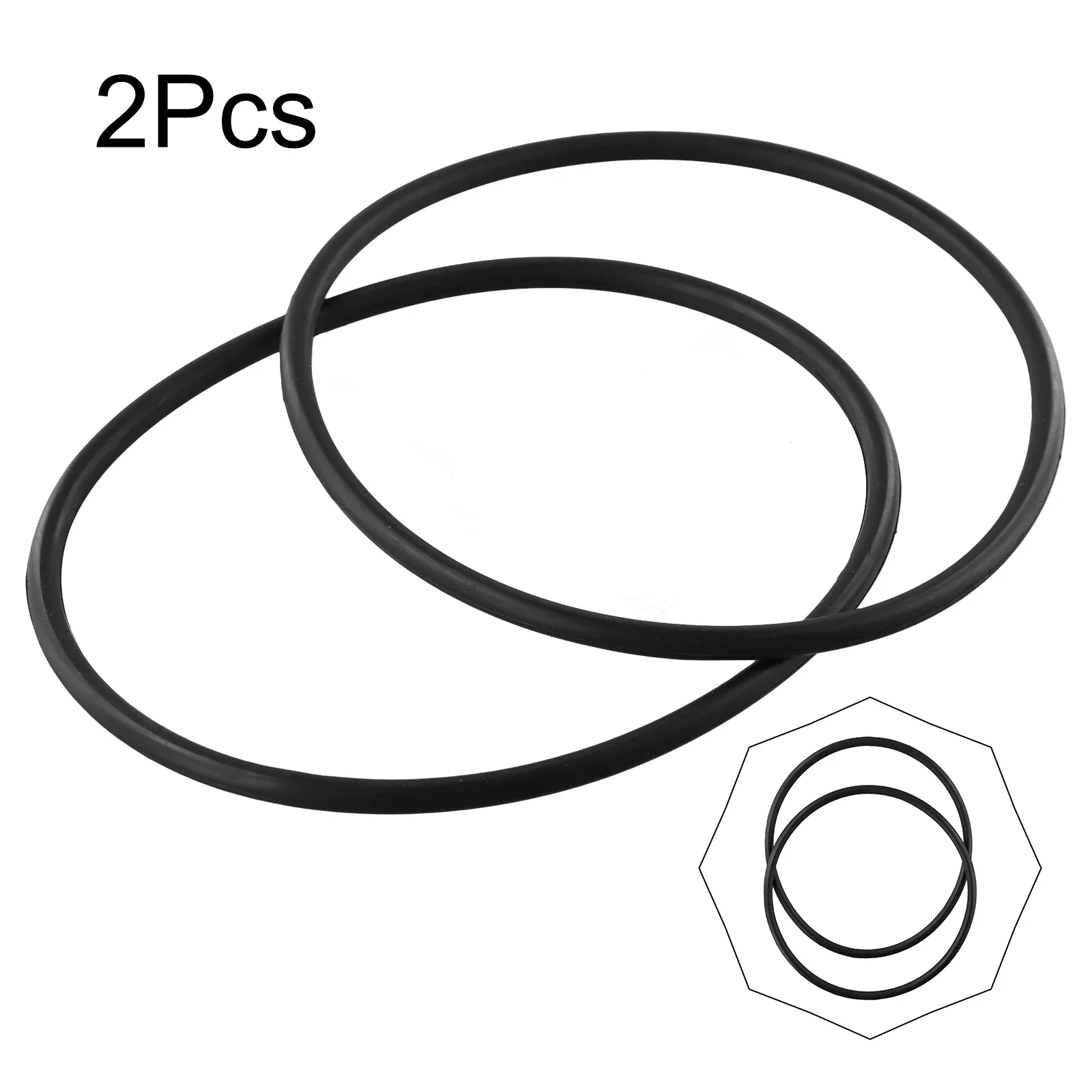 Spa Supplies Silicone Gasket Suitable For Hayward High Quality SPX3000S Spa Supplies Swimming Pools And Spas Filter Cover