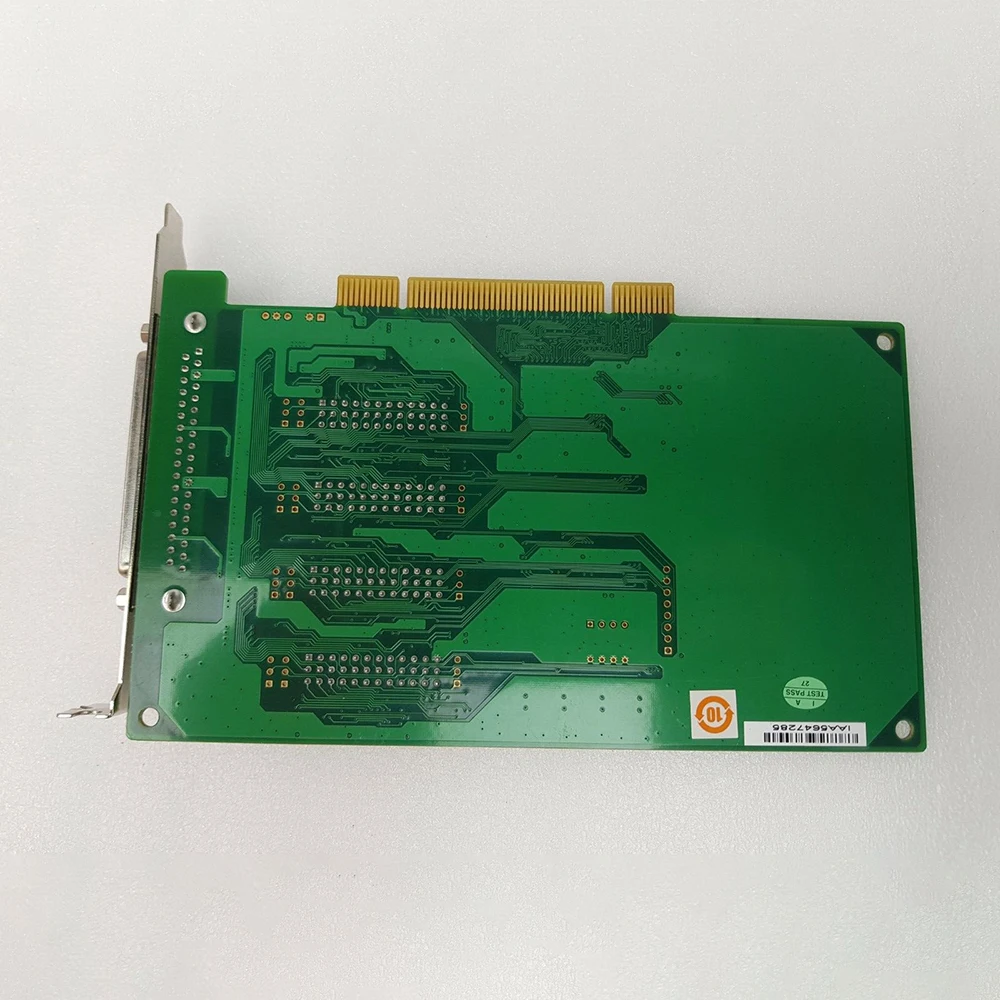 PCI-1610A 4 PORT RS-232 PCI Communication Card For Advantech Capture Card Fast Ship Works Perfectly High Quality