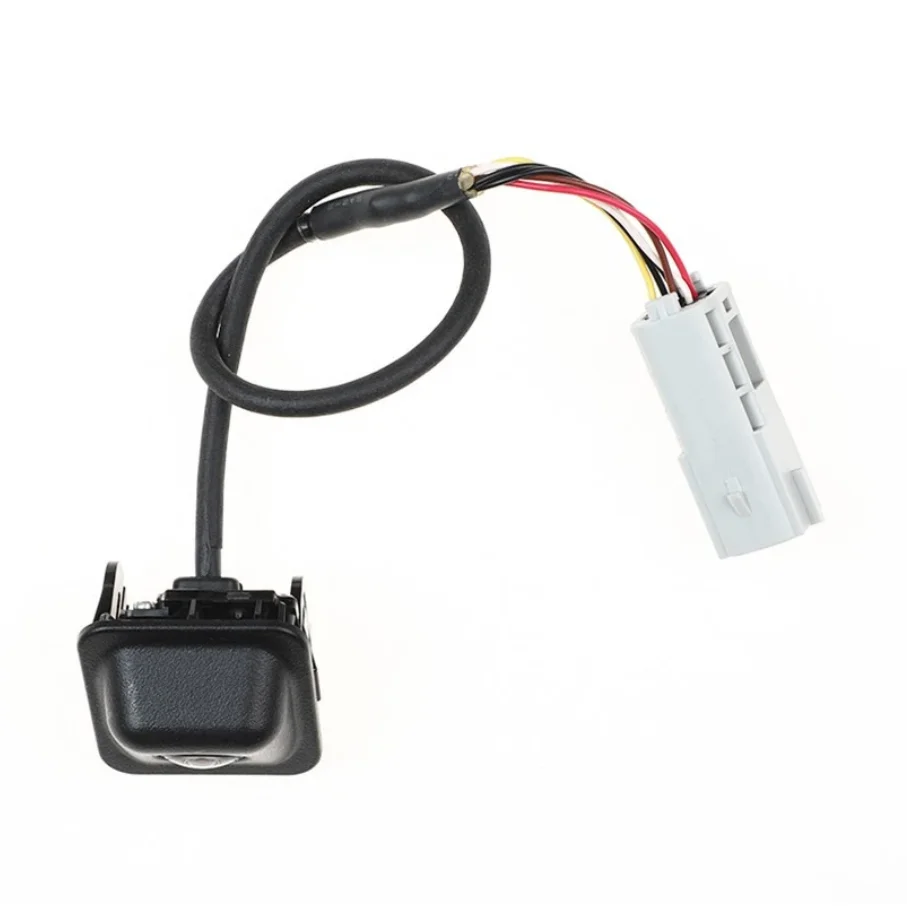 Rear View Parking Assist Camera 23323601 For Buick Regal 2012-2017 Opel Insignia A 2009-2017