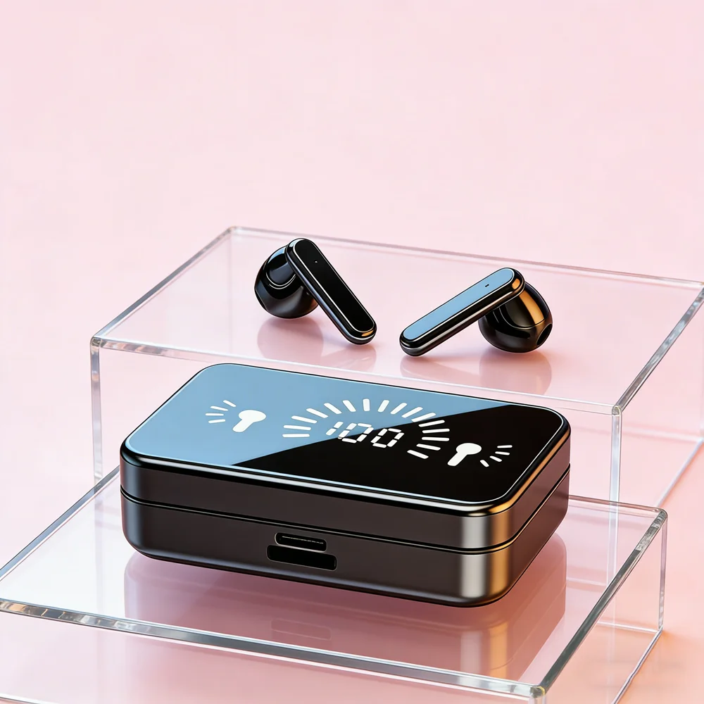 Tws Bluetooth-Compa…