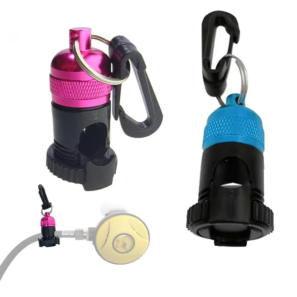 Hebilla magnética de magnetismo fuerte para buceo, hebilla colgante de liberación rápida, accesorio de natación, acoplar BC