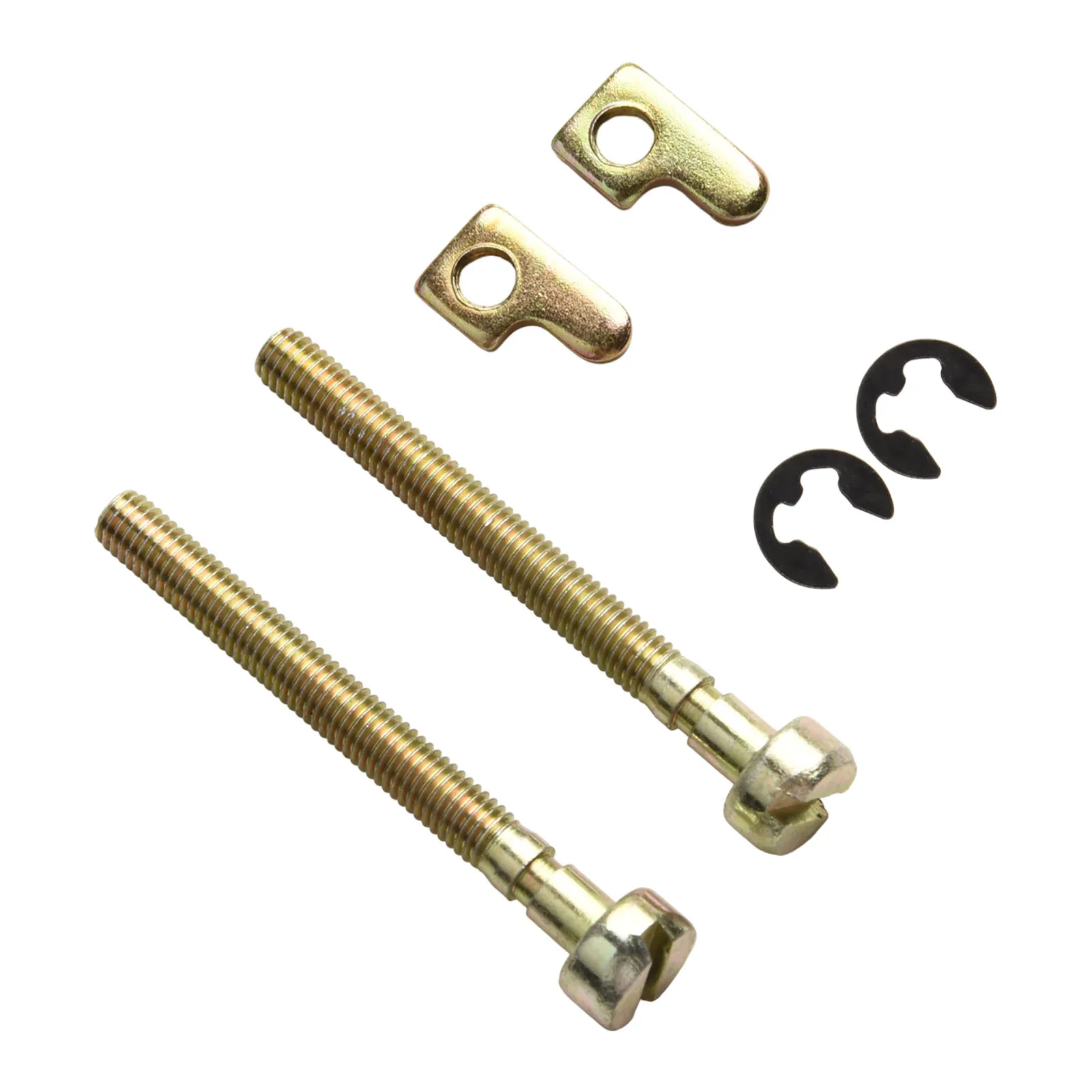 Qualität Chain Saw Parts Chain Adjuster Tensioner Screw Kit Garden Tools Accessories for chainsaw Parts  Qualität