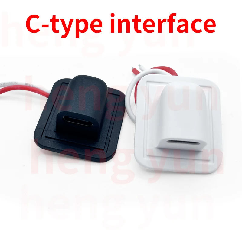 Typec2P Wired Charg… - image