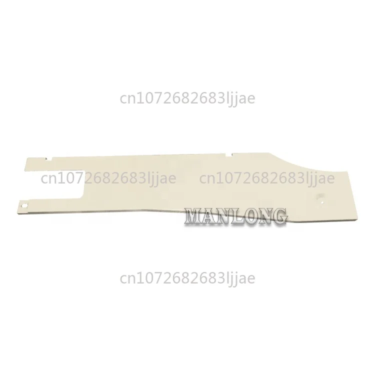 Battery Cover Used for Toyota 7FB10-18 Forklift Spare Part 51903-13130-71 Side