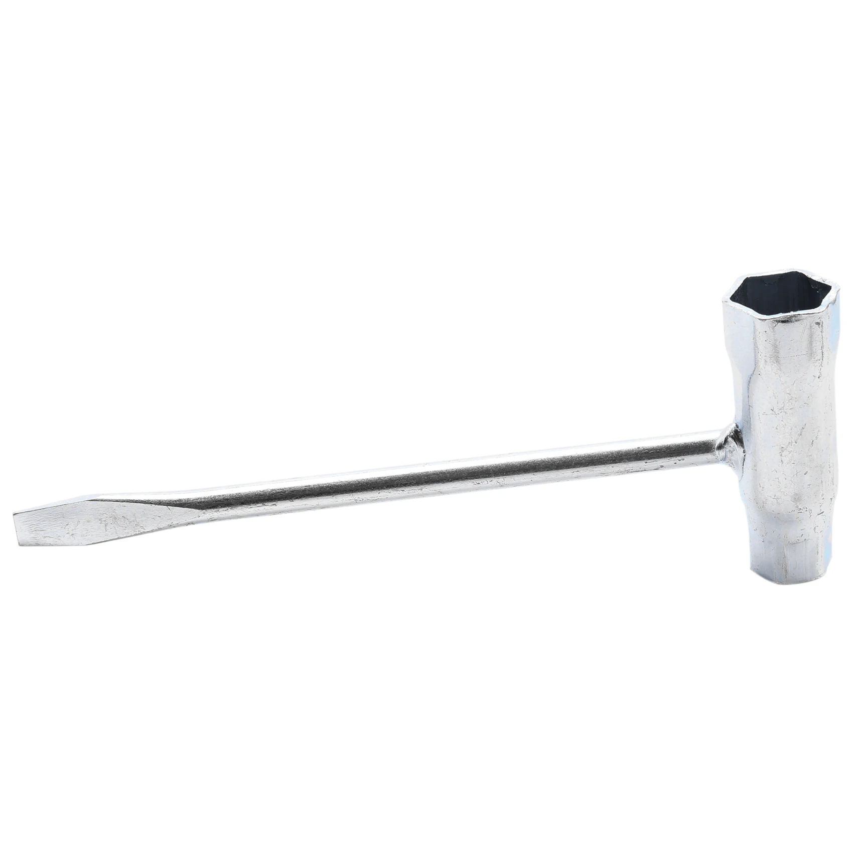 【New User-Coupon!】Bar Nut Chainsaw Wrench Spanner 1/2 inch (13mm) x 3/4 inch (19mm)for