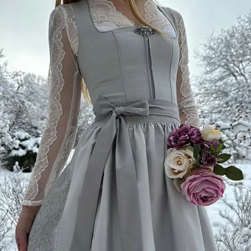 Thumbnail 3 - #31 Latest Dirndls Offers