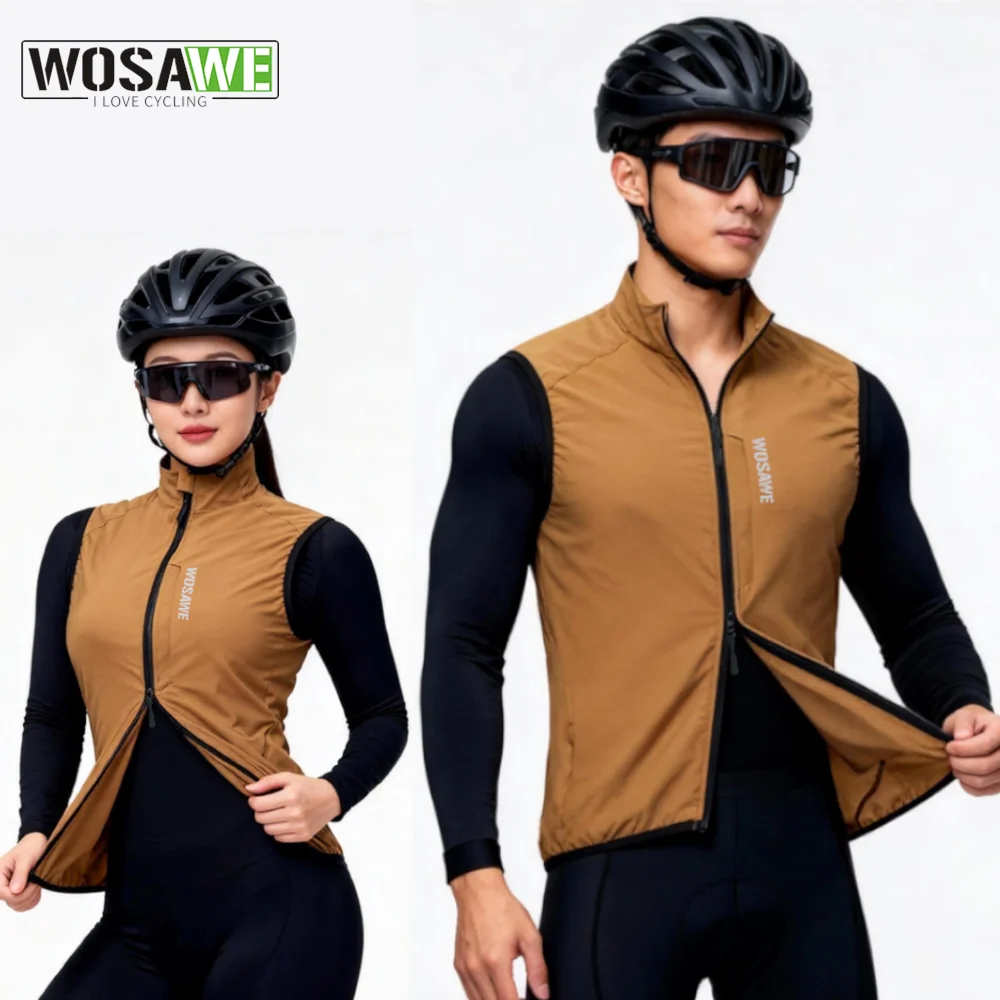 Wosawe Men Cycling …