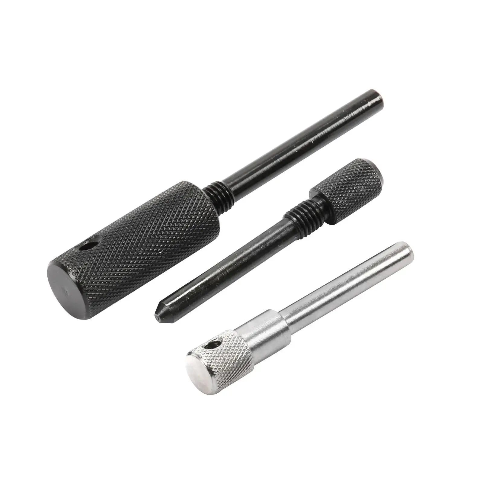 Engine Timing Tool Set Crank and Camshaft Timing Pins Locking Tool Professional Timing Belt Tool for 1.5, 1.9 Dci Models