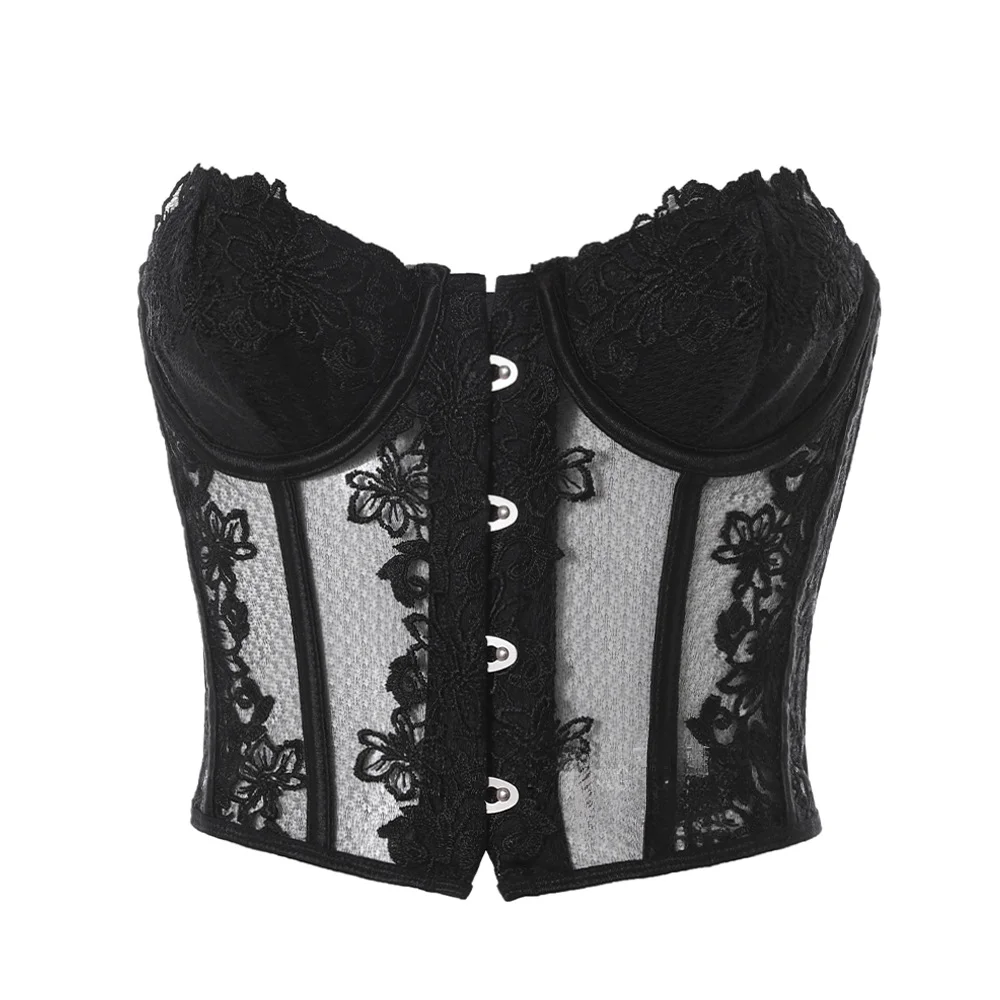 French Fishbone Cor… - image