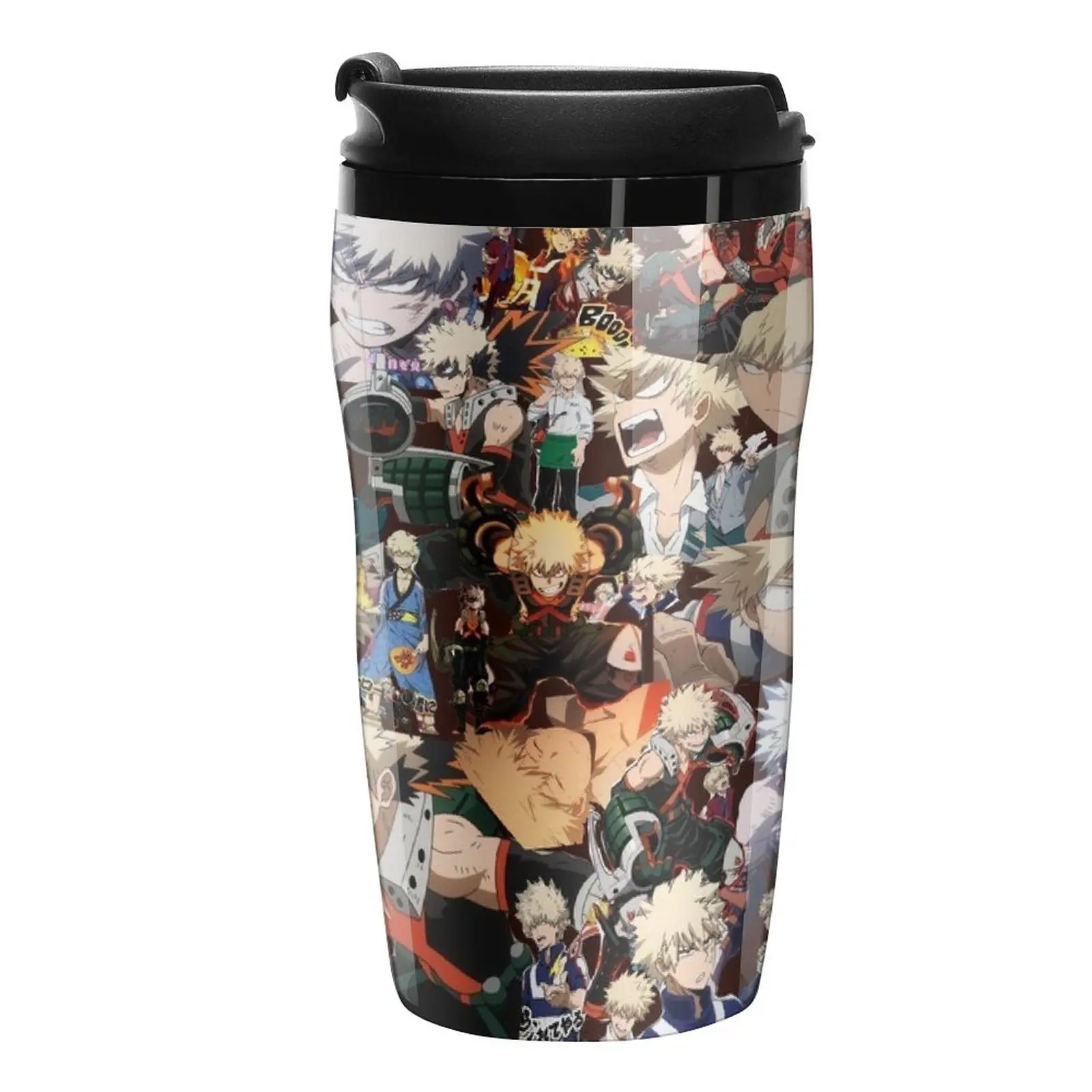 New do you truly love bakugou katsuki Travel Coffee Mug Cute And Different Cups Thermo Coffee Mug Cups Of Coffee Coffee Mugs